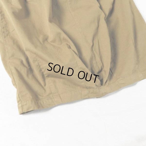 画像7: HARVESTY / ハーベスティ サーカススカート (7)