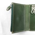 画像3: TIDEWAY / タイドウェイ  ヴォーノオイル キーケース (3)