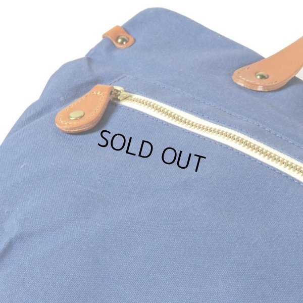 画像5: SEAGULLSHIP / シーガルシップ 2WAYリュック (5)