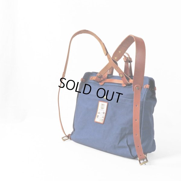 画像4: SEAGULLSHIP / シーガルシップ 2WAYリュック (4)