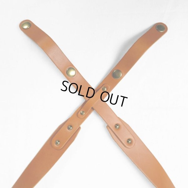 画像9: SEAGULLSHIP / シーガルシップ 2WAYリュック (9)