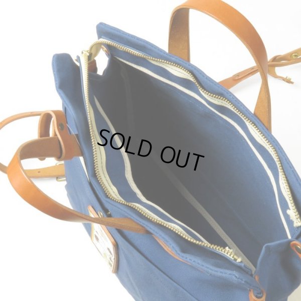 画像6: SEAGULLSHIP / シーガルシップ 2WAYリュック (6)