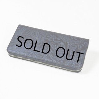 BAGGYPORT / バギーポート フルクローム ハーフウォレット,ブランド,