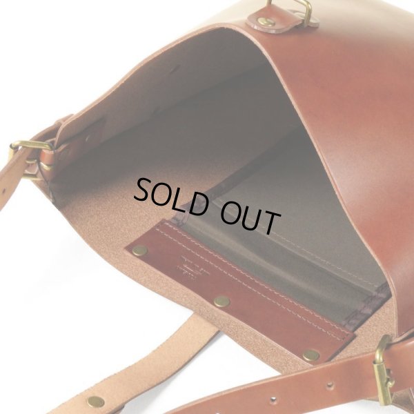 画像9: TIDEWAY / タイドウェイ NUME BERO SHOULDER M (9)