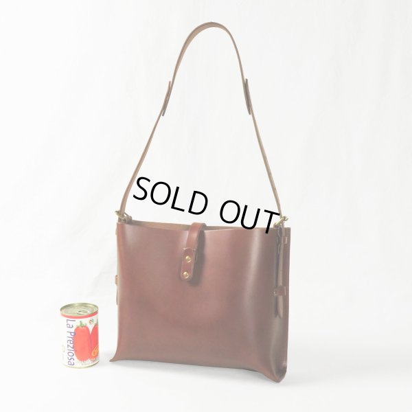 画像12: TIDEWAY / タイドウェイ NUME BERO SHOULDER M (12)