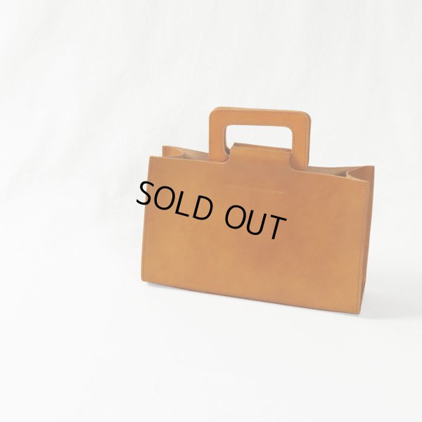 画像3: TIDEWAY / タイドウェイ NUME SHIKAKUTE TOTE (3)