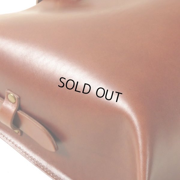 画像11: TIDEWAY / タイドウェイ NUME BERO SHOULDER M (11)