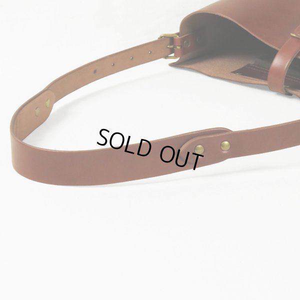 画像10: TIDEWAY / タイドウェイ NUME BERO SHOULDER M (10)