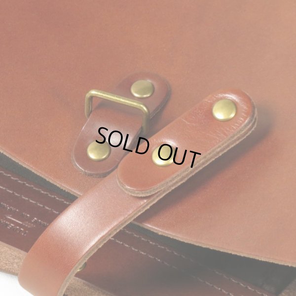 画像8: TIDEWAY / タイドウェイ NUME BERO SHOULDER M (8)