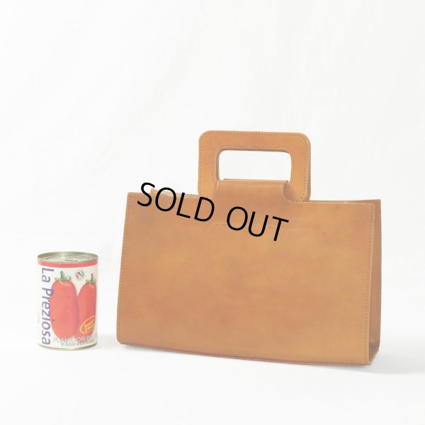 画像8: TIDEWAY / タイドウェイ NUME SHIKAKUTE TOTE (8)