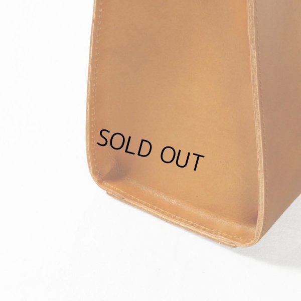 画像7: TIDEWAY / タイドウェイ NUME SHIKAKUTE TOTE (7)