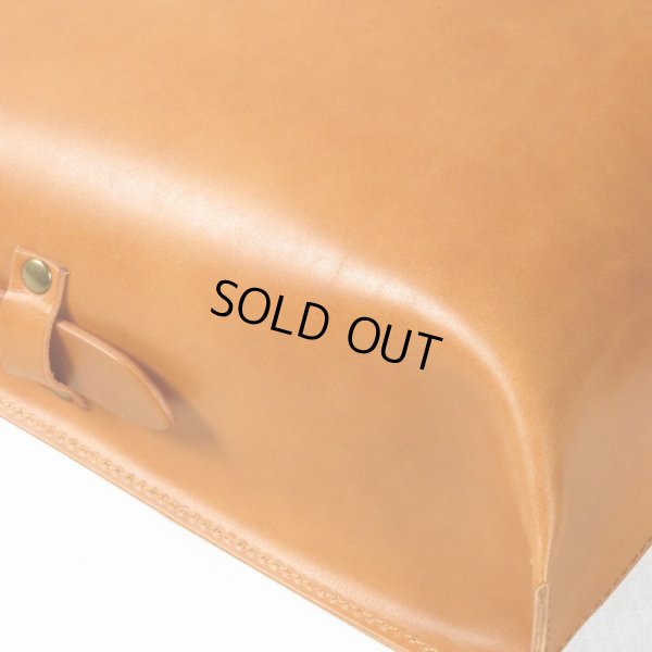 画像14: TIDEWAY / タイドウェイ NUME BERO SHOULDER M (14)