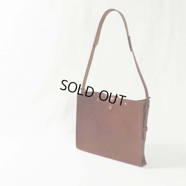 画像4: TIDEWAY / タイドウェイ NUME BERO SHOULDER M (4)