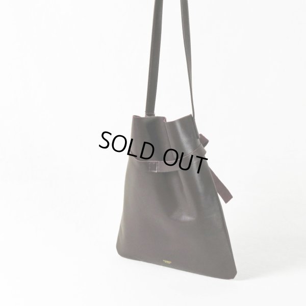 画像4: TIDEWAY / タイドウェイ IN-USED ラッピングバッグ 2colors (4)