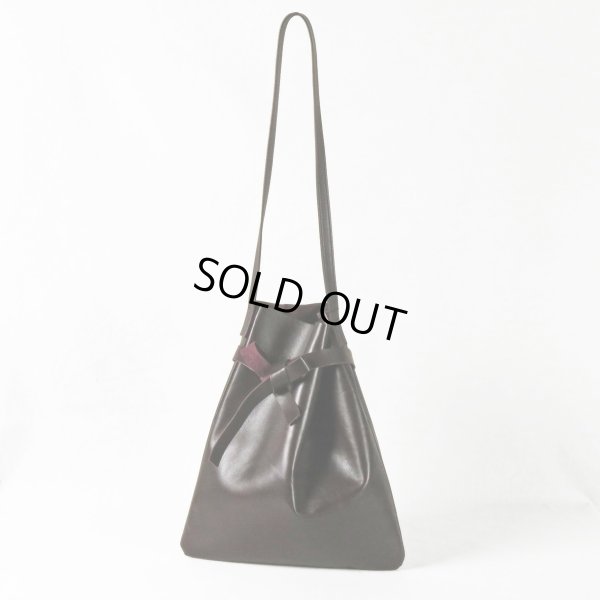 画像2: TIDEWAY / タイドウェイ IN-USED ラッピングバッグ 2colors (2)