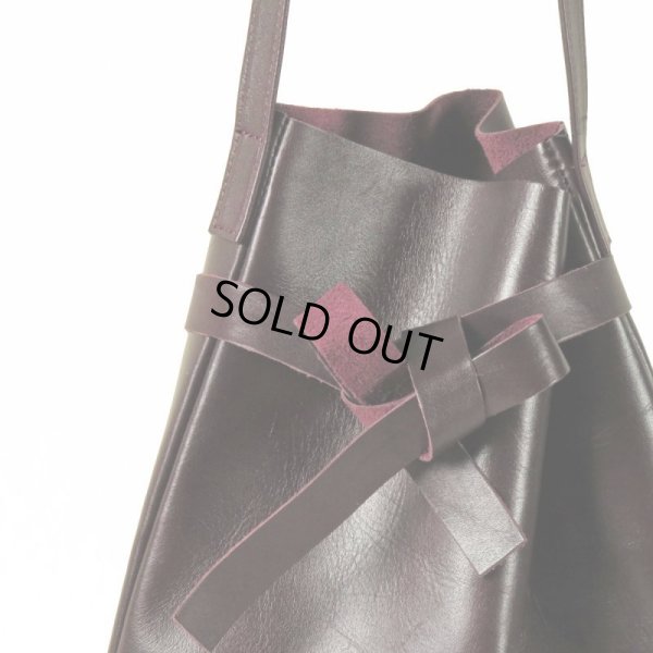 画像5: TIDEWAY / タイドウェイ IN-USED ラッピングバッグ 2colors (5)