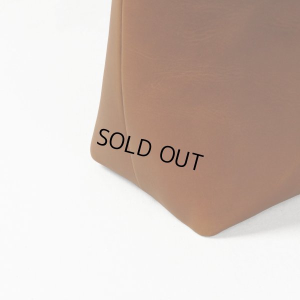 画像7: TIDEWAY / タイドウェイ D/ FUSTENER TALLTOTE (7)