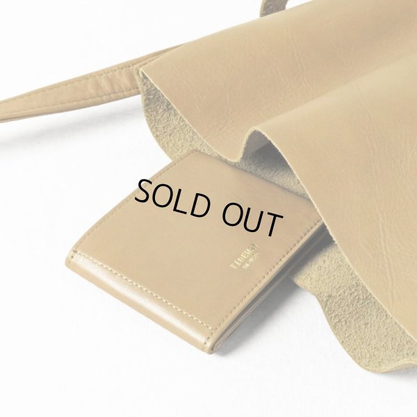 画像10: TIDEWAY / タイドウェイ IN-USED ラッピングバッグ 2colors (10)