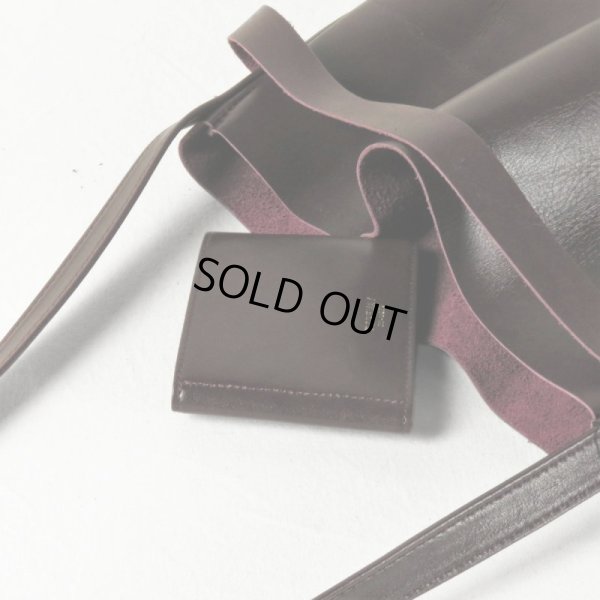 画像8: TIDEWAY / タイドウェイ IN-USED ラッピングバッグ 2colors (8)