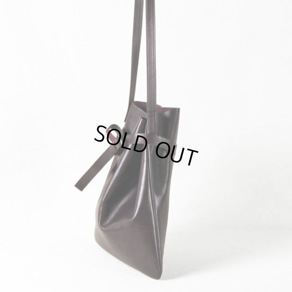 画像3: TIDEWAY / タイドウェイ IN-USED ラッピングバッグ 2colors (3)