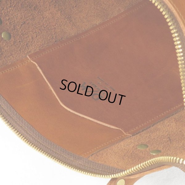 画像9: TIDEWAY / タイドウェイ D/ FUSTENER TALLTOTE (9)