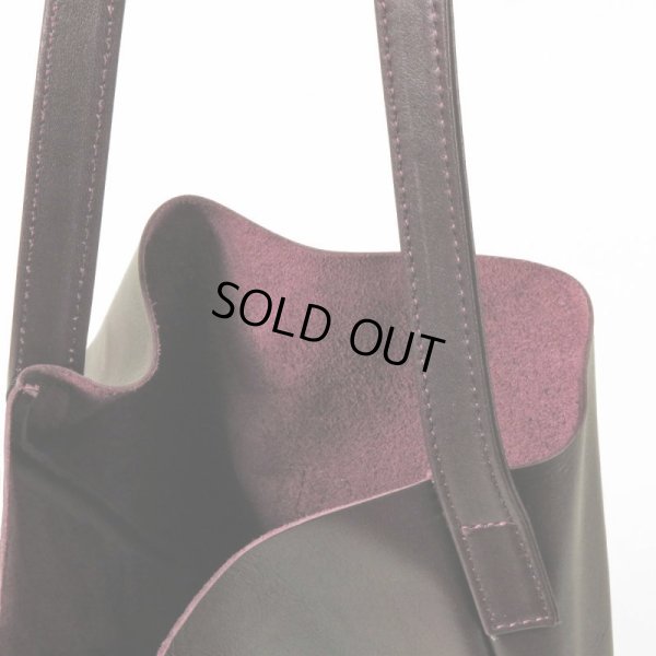 画像7: TIDEWAY / タイドウェイ IN-USED ラッピングバッグ 2colors (7)