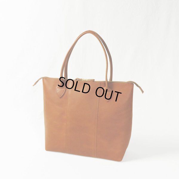 画像3: TIDEWAY / タイドウェイ D/ FUSTENER TALLTOTE (3)