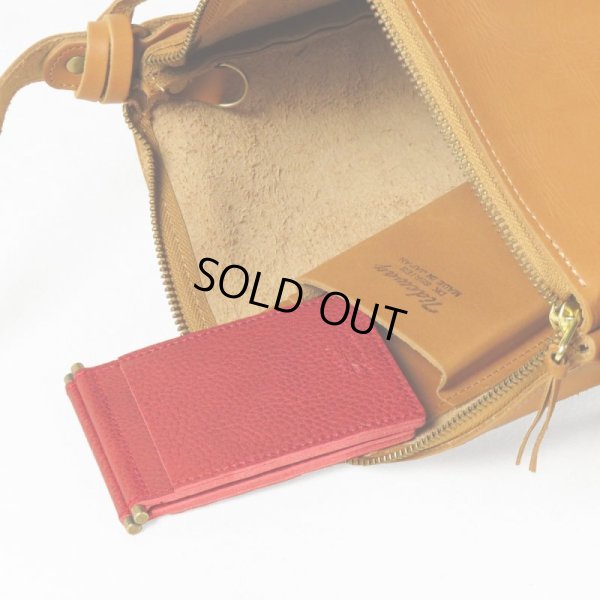 画像6: TIDEWAY / タイドウェイ DAKOTA SHOULDER L (6)