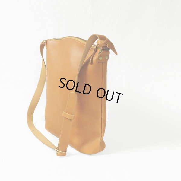 画像2: TIDEWAY / タイドウェイ DAKOTA SHOULDER L (2)