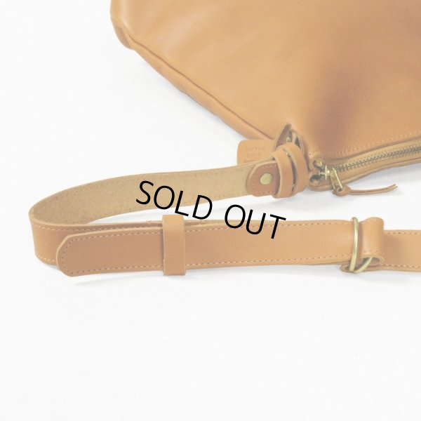 画像8: TIDEWAY / タイドウェイ DAKOTA SHOULDER L (8)