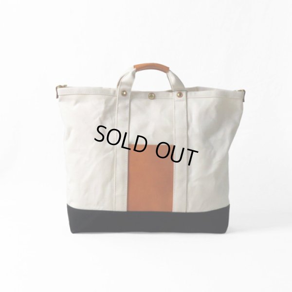 画像11: TIDEWAY / タイドウェイ パラフィントート L (11)