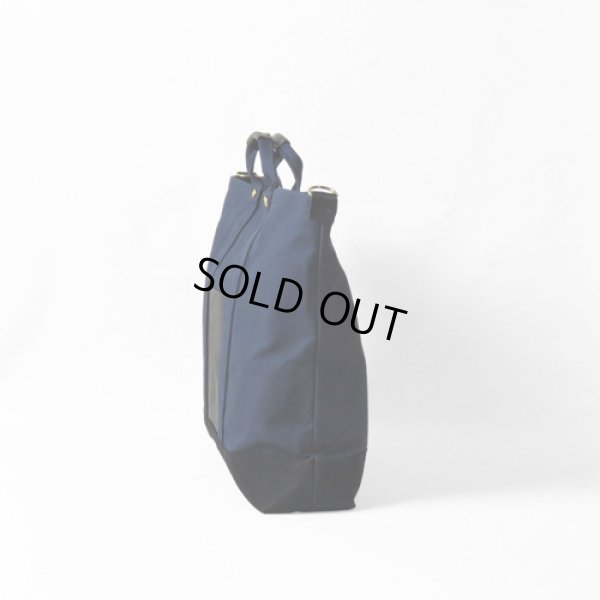 画像3: TIDEWAY / タイドウェイ パラフィントート L (3)