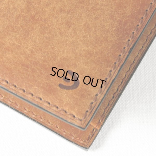 画像11: BAGGYPORT / バギーポート BUONA  2つ折り財布  (11)