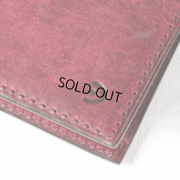 画像6: BAGGYPORT / バギーポート BUONA  2つ折り財布  (6)