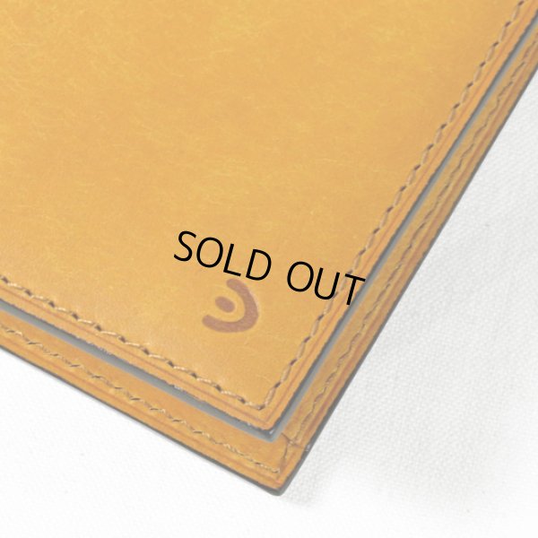 画像15: BAGGYPORT / バギーポート BUONA  2つ折り財布  (15)