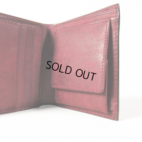 画像3: BAGGYPORT / バギーポート BUONA  2つ折り財布  (3)