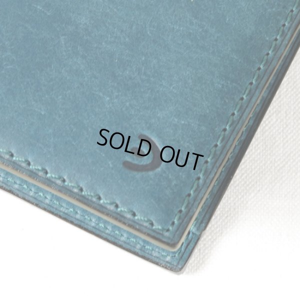 画像9: BAGGYPORT / バギーポート BUONA  2つ折り財布  (9)