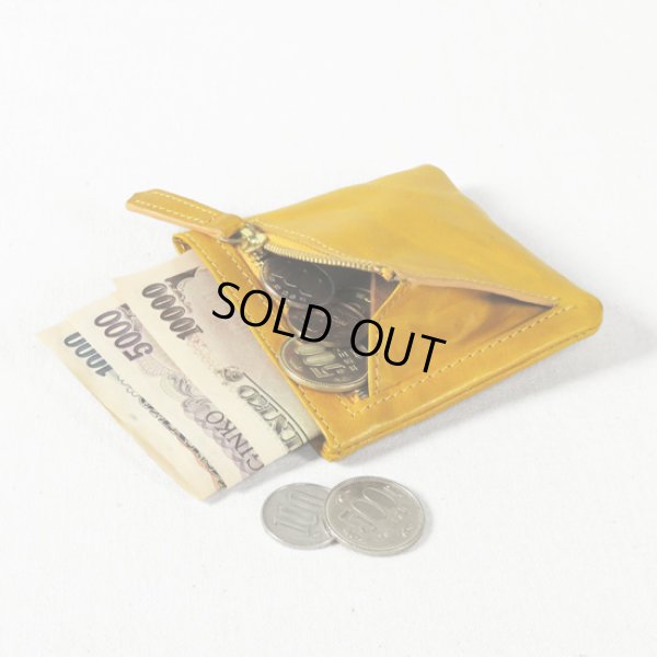 画像5: BAGGYPORT / バギーポート UDO ミニウォレット (5)