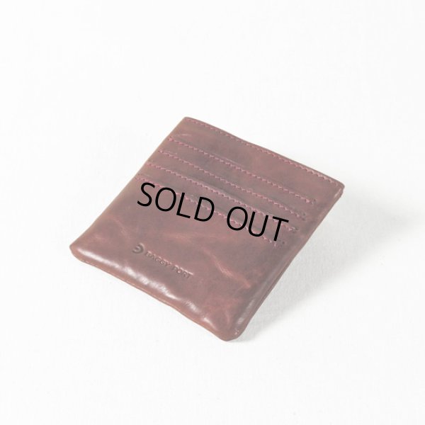 画像9: BAGGYPORT / バギーポート UDO ミニウォレット (9)