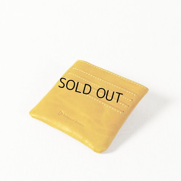 画像3: BAGGYPORT / バギーポート UDO ミニウォレット (3)