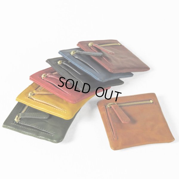 画像18: BAGGYPORT / バギーポート UDO ミニウォレット (18)