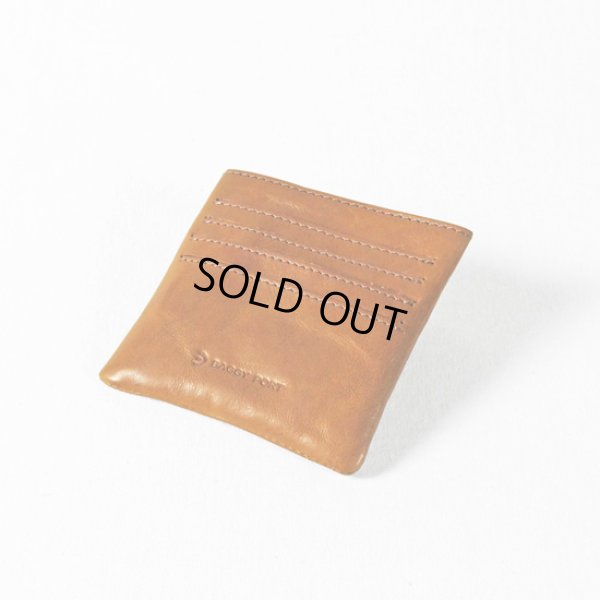 画像7: BAGGYPORT / バギーポート UDO ミニウォレット (7)