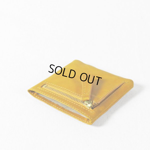 画像4: BAGGYPORT / バギーポート UDO ミニウォレット (4)