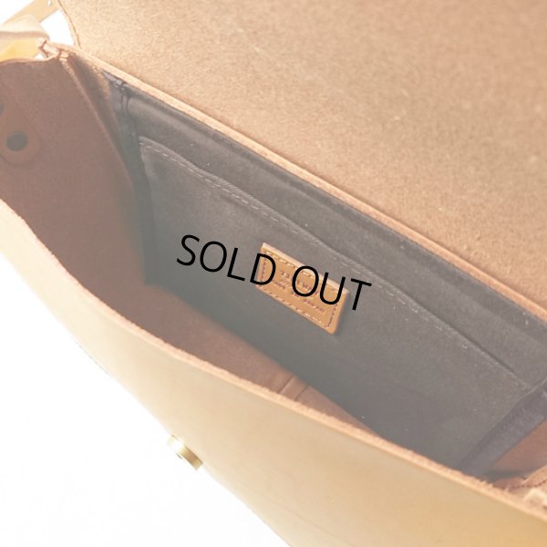 画像8: TIDEWAY / タイドウェイ NUME FLAP SHOULDER L (8)