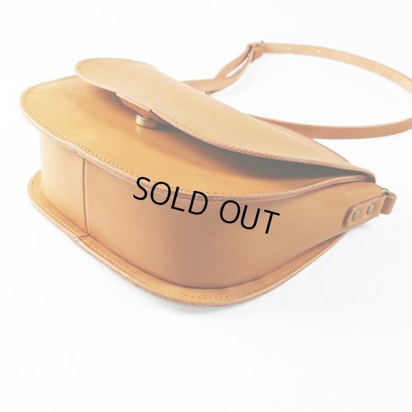 画像2: TIDEWAY / タイドウェイ NUME FLAP SHOULDER L (2)