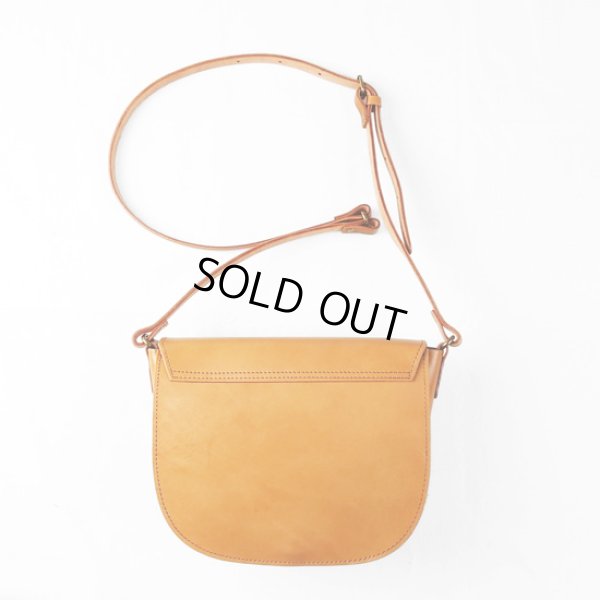 画像3: TIDEWAY / タイドウェイ NUME FLAP SHOULDER L (3)