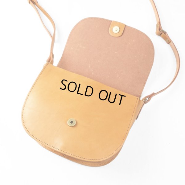 画像6: TIDEWAY / タイドウェイ NUME FLAP SHOULDER L (6)