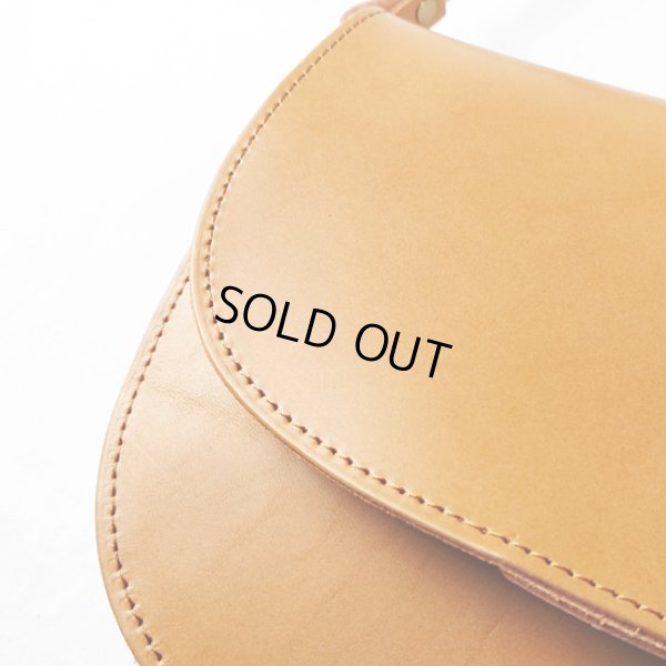 画像4: TIDEWAY / タイドウェイ NUME FLAP SHOULDER L (4)