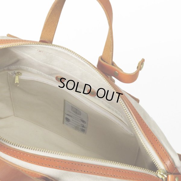 画像7: SEAGULLSHIP / シーガルシップ  防水ドゥーマン ボストンショルダー (7)