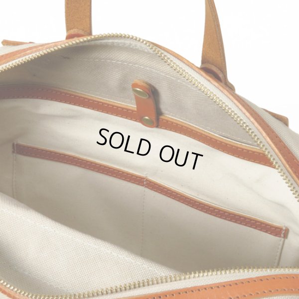 画像6: SEAGULLSHIP / シーガルシップ  防水ドゥーマン ボストンショルダー (6)